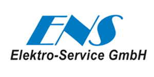 Kundenlogo von ENS Elektro-Service GmbH