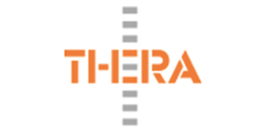 Kundenlogo von THERA GmbH Praxis für Physiotherapie