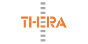 Kundenlogo von THERA GmbH Praxis für Logopädie Kundenlogo von THERA GmbH Praxis für Logopädie