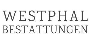 Kundenlogo von Bestattungen Westphal GmbH