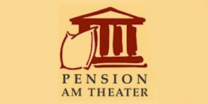 Kundenlogo von Pension Am Theater