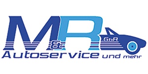 Kundenlogo von M&R Autoservice GbR Freie Meisterwerkstatt