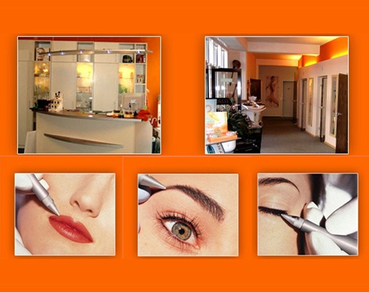 Kundenbild groß 1 I & A Cosmetics & Conture GbR Kosmetikstudio Iris Heintze u. Annette Bernhardt