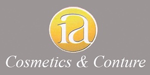 Kundenlogo von I & A Cosmetics & Conture GbR Kosmetikstudio Iris Heintze u. Annette Bernhardt