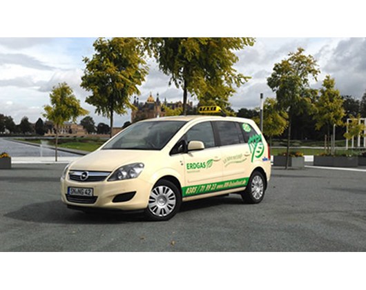 Kundenfoto 1 WM Reisedienst Taxi-Mietomnibus-Shuttle GmbH Co.KG