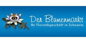 Kundenlogo von Der Blumenmarkt Inh. Jana Meißner-Tismer Blumenladen
