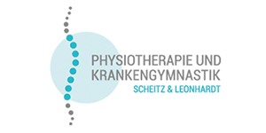 Kundenlogo von Scheitz & Leonhardt Praxis für Physiotherapie und Krankengymnastik