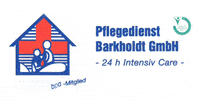 Kundenfoto 2 Barkholdt Pflegedienst GmbH