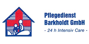 Kundenlogo von Barkholdt Pflegedienst GmbH