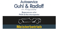 Kundenbild groß 1 Guhl & Radloff Autoservice