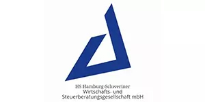 Kundenlogo von Hamburg-Schweriner Wirtschafts- u. Steuerberatungsgesellschaft mbH