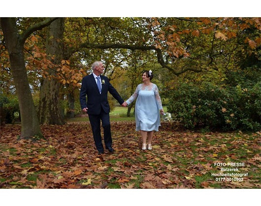 Kundenbild klein 2 Balzerek Reinhard Hochzeitsfotograf