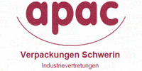 Kundenbild groß 1 APAC-Verpackungen Schwerin Verpackungsmittelvertrieb