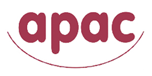 Kundenlogo von APAC-Verpackungen Schwerin Verpackungsmittelvertrieb
