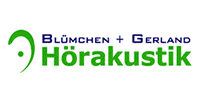 Kundenbild groß 5 Blümchen + Gerland Hörakustik GmbH & Co. KG