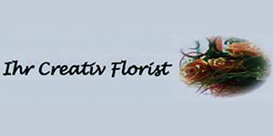Kundenlogo von Blumen Creativ Florist am Alten Friedhof Inh. Claudia Fischer