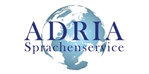 Kundenlogo von Adria Sprachenservice Dolmetscher