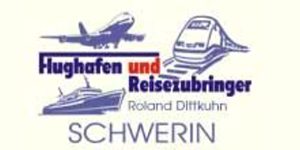 Kundenlogo von Taxi- und Kurierdienst Roland Dittkuhn