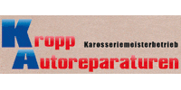 Kundenbild groß 1 Kropp Dietmar Autoreparaturen