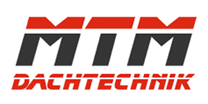 Kundenlogo von MTM Dachtechnik GmbH