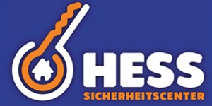 Kundenlogo von HESS Sicherheitscenter e.K.