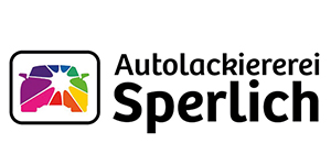 Kundenlogo von Lackiererei Sperlich GmbH & Co. KG