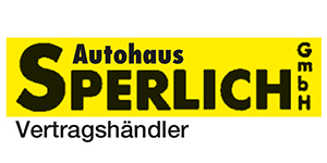 Kundenlogo von Autohaus Sperlich GmbH