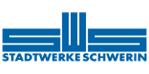 Kundenlogo von Stadtwerke Schwerin GmbH - SWS