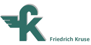 Kundenlogo von Kruse Friedrich Möbelspedition GmbH