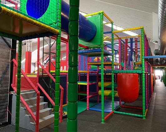 Kundenbild groß 1 EasyJump Trampolinpark