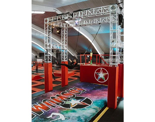 Kundenbild klein 3 EasyJump Trampolinpark