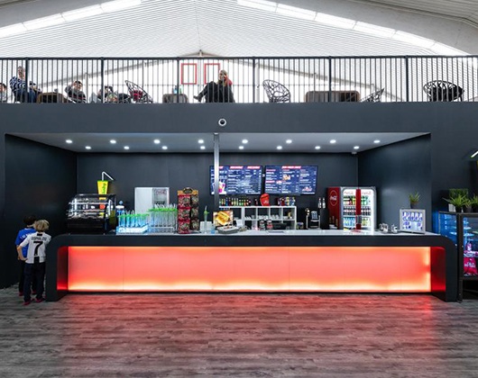 Kundenbild klein 6 EasyJump Trampolinpark