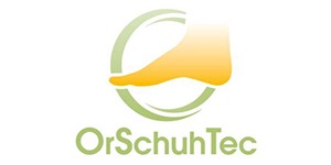 Kundenlogo von OrSchuhTec