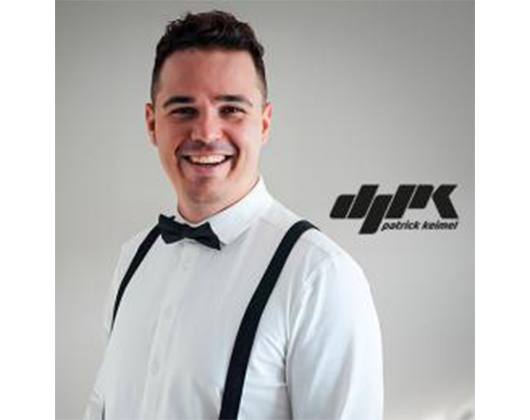 Kundenfoto 3 DJ Patrick Keimel