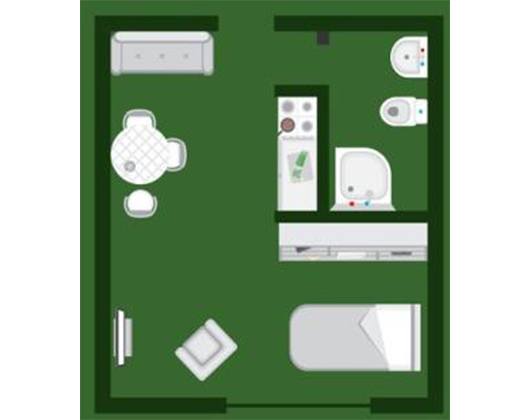Kundenbild groß 1 Pflege-Wohngemeinschaft Waisengärten