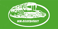 Kundenbild groß 5 WM Reisedienst Taxi-Mietomnibus-Shuttle GmbH Co.KG