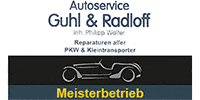 Kundenbild groß 1 Guhl & Radloff Autoservice