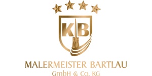 Kundenlogo von Malermeister Bartlau GmbH & Co. KG Malerhandwerksbetrieb