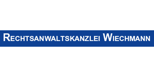 Kundenlogo von Wiechmann Andy Rechtsanwalt