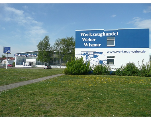 Kundenbild groß 11 Werkzeughandel Weber Wismar GmbH Verwaltung