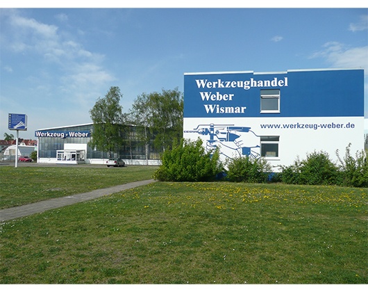 Kundenbild klein 11 Werkzeughandel Weber Wismar GmbH Verwaltung