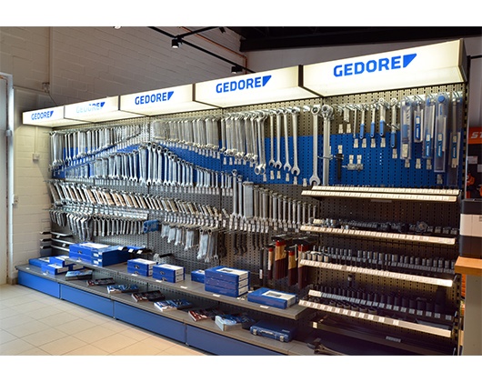 Kundenbild klein 2 Werkzeughandel Weber Wismar GmbH Verwaltung