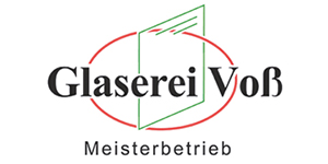 Kundenlogo von Glaserei Voß