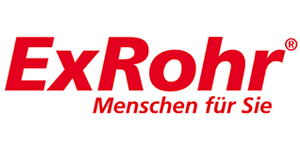 Kundenlogo von Ex-Rohr Rohrreinigung
