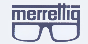 Kundenlogo von Optik Merrettig Inh. Karl-Heinz Fensch