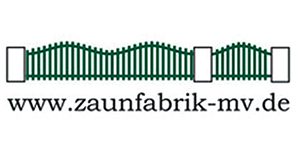 Kundenlogo von Metallbau Müller, Zaunfabrik-MV Zaunbau