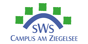 Kundenlogo von SWS Schulen gGmbH Campus am Ziegelsee