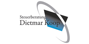 Kundenlogo von Koop Dietmar Steuerberater