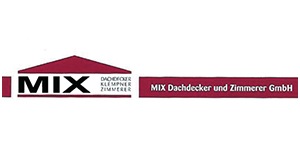 Kundenlogo von MIX Dachdecker u. Zimmerer GmbH GF: Dorin Müthel-Brenncke