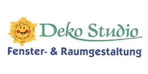 Kundenlogo von Deko Studio Fenster- und Raumgestaltung GbR Raumausstattung